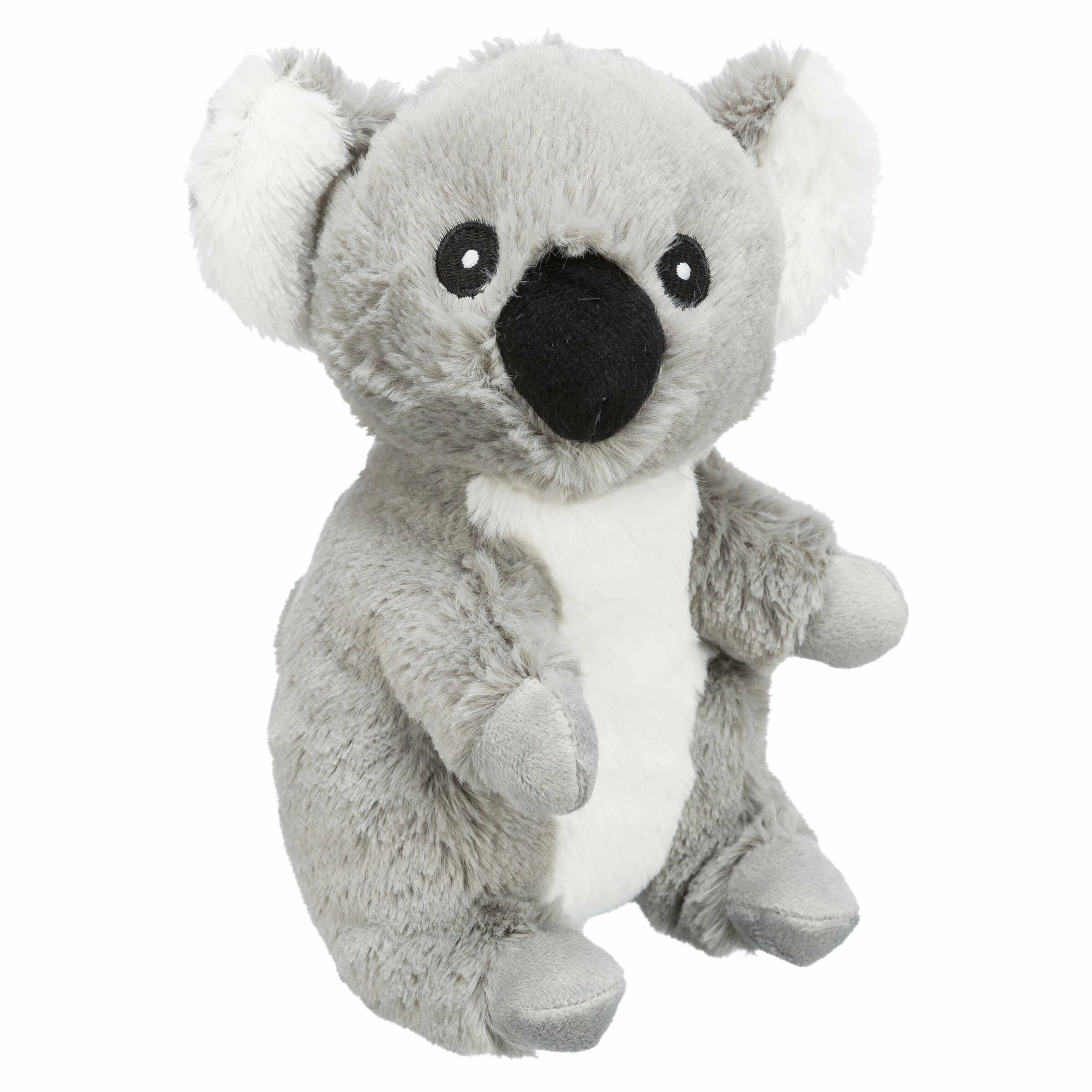 Be Eco Hundespielzeug Koala Elly Plüsch Recycelt 21cm 3 Be Eco Hundespielzeug Koala Elly Plüsch Recycelt 21cm