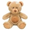 Be Eco Hundespielzeug Teddy Eddy Plüsch Recycelt 23cm -Hundefutter Geschäft 5424239 be eco hundespielzeug teddy eddy plusch recycelt 23cm 5424239