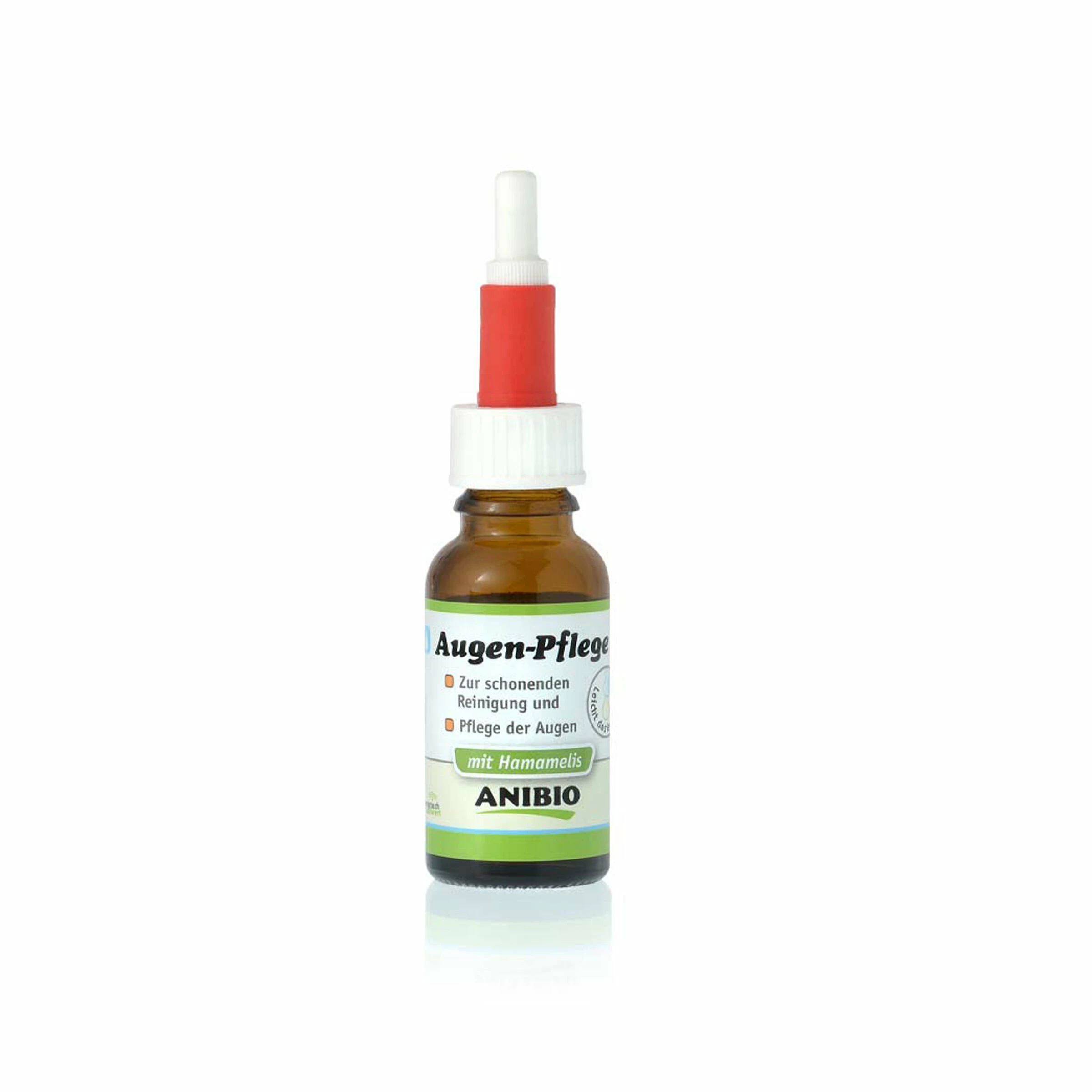 Anibio Augen-Pflege Für Hunde & Katzen 20ml 3 Anibio Augen-Pflege Für Hunde & Katzen 20ml