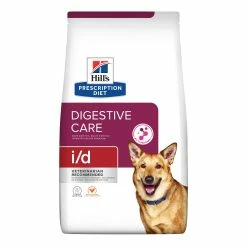 Hill's Vet Hundefutter Prescription Diet I/d 16kg