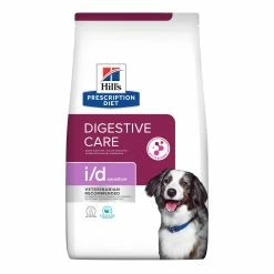 Hill's Vet Hundefutter Prescription Diet I/d Sensitive 12kg