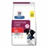 Hill's Vet Hundefutter Prescription Diet I/d Stress Mini Huhn 3kg -Hundefutter Geschäft 5424523 hill s vet hundefutter prescription diet i d stress mini huhn 3kg 5424523