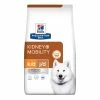 Hill's Vet Hundefutter Prescription Diett K/d + Mobility 12kg -Hundefutter Geschäft 5424527 hill s vet hundefutter prescription diett k d mobility 12kg 5424527