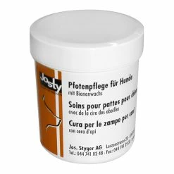 Josty Pfotenpflege-Balsam 80ml