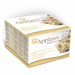 Applaws Chicken Selection Multip 12x70g