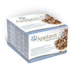 Applaws Fish Selection Multipack 12x70g