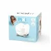 Catit Trinkbrunnen Pixi Fountain White Für Katzen 2.5l -Hundefutter Geschäft 6070002 catit trinkbrunnen pixi fountain white fur katzen 2 5l 6070002 1 p