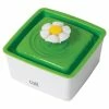 Catit Flower Fountain Mini Trinkbrunnen 1.5L -Hundefutter Geschäft 6080017 catit flower fountain mini trinkbrunnen 1 5l 6080017 1