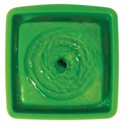 Catit Flower Fountain Mini Trinkbrunnen 1.5L -Hundefutter Geschäft 6080017 catit flower fountain mini trinkbrunnen 1 5l 6080017 3