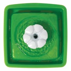 Catit Flower Fountain Mini Trinkbrunnen 1.5L -Hundefutter Geschäft 6080017 catit flower fountain mini trinkbrunnen 1 5l 6080017 4