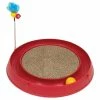 Catit Play Ball Circuit Mit Scratching Pad 1 Catit Play Ball Circuit Mit Scratching Pad -Hundefutter Geschäft 6110138 catit play ball circuit mit scratching pad 6110138 1 s