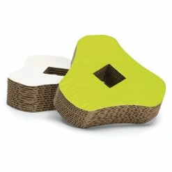 Catit Senses 2.0 Pappelemente Set 8 Stück