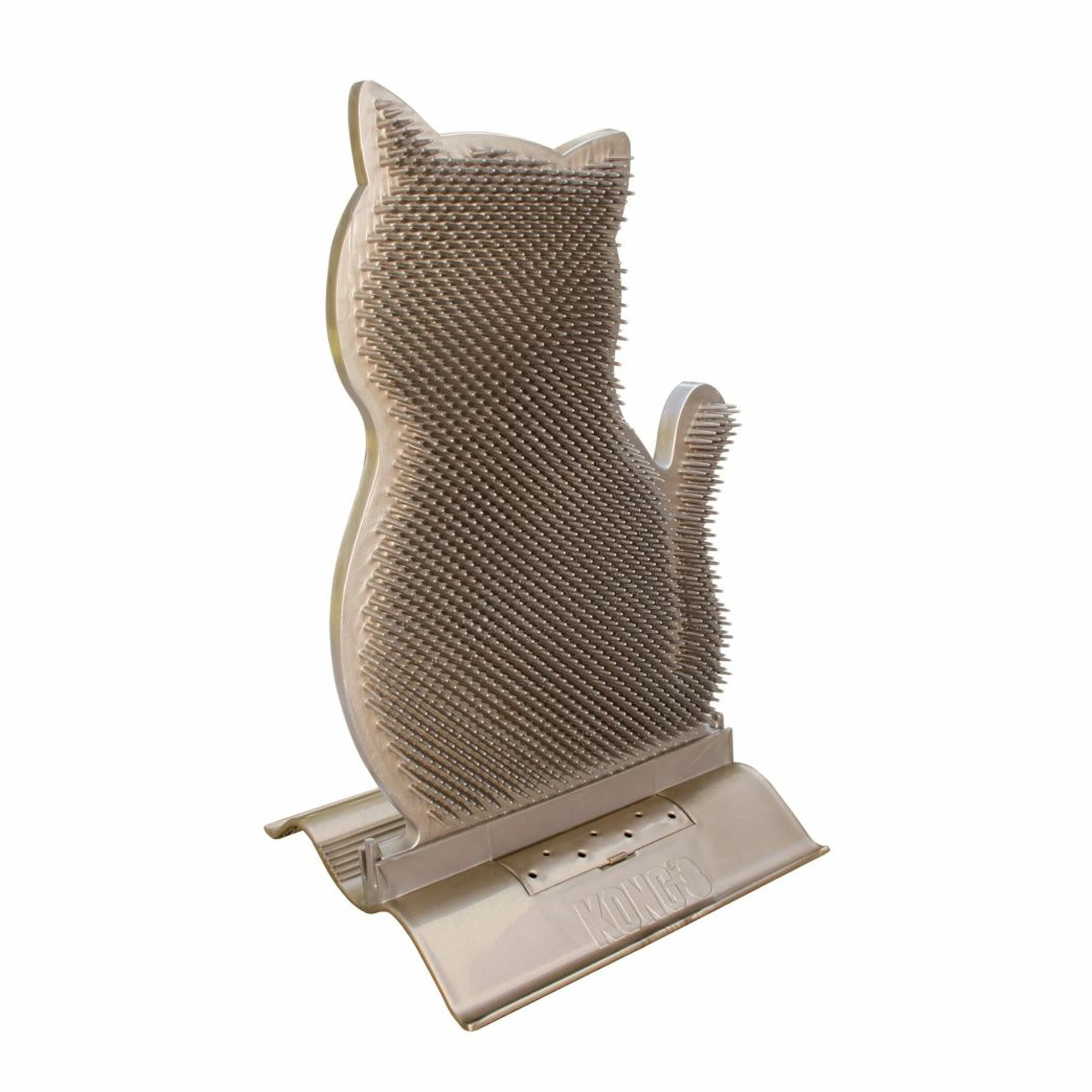 KONG Selbstpflege Connects Kitty Comber 3 KONG Selbstpflege Connects Kitty Comber