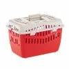 Ferplast Katze Transportbox Binny 1 2 Ferplast Katze Transportbox Binny 1 -Hundefutter Geschäft 6120003 ferplast katze transportbox binny 1 6120003