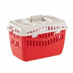 Ferplast Katze Transportbox Binny 1