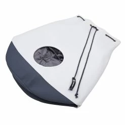 District 70 Katzenhöhle Casa Dunkelgrau 45x45x60cm -Hundefutter Geschäft 6130027 district 70 katzenhohle casa dunkelgrau 45x45x60cm 6130027 3