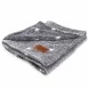 Freezack Katzendecke Snow Grau 90x70cm -Hundefutter Geschäft 613201g freezack katzendecke snow grau 90x70cm 613201g p