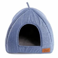 Freezack Katzenhöhle Nena Blau