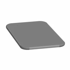 Petrebels Ersatzteil Podest 48x30x3cm Beige