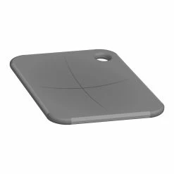 Petrebels Ersatzteil Überzug Schlafmulde 40x40x3cm Beige