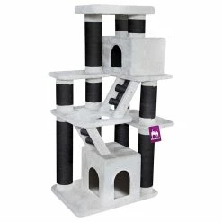 Petrebels Lucky Bastards Skyline 160 Kratzbaum Softcreme