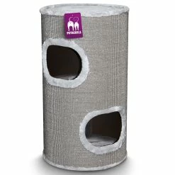 Petrebels Champions Only Dome 80 Kratzbaum Grau