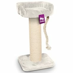 Petrebels The Rebels Maine Coon 100 Kratzbaum Creme