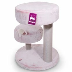 Petrebels Katzenbaum Kings&Queens Kate 80 Eispink