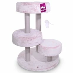 Petrebels Katzenbaum Kings&Queens Kate 110 Eispink