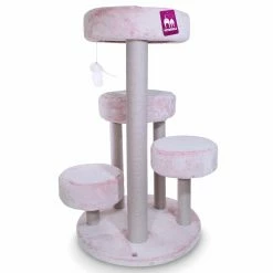 Petrebels Katzenbaum Kings&Queens Kate 140 Eispink