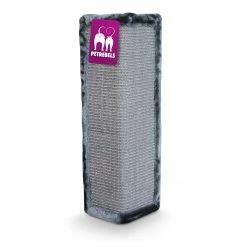 Petrebels Kratzbrett Für Zimmerecken Assortiert