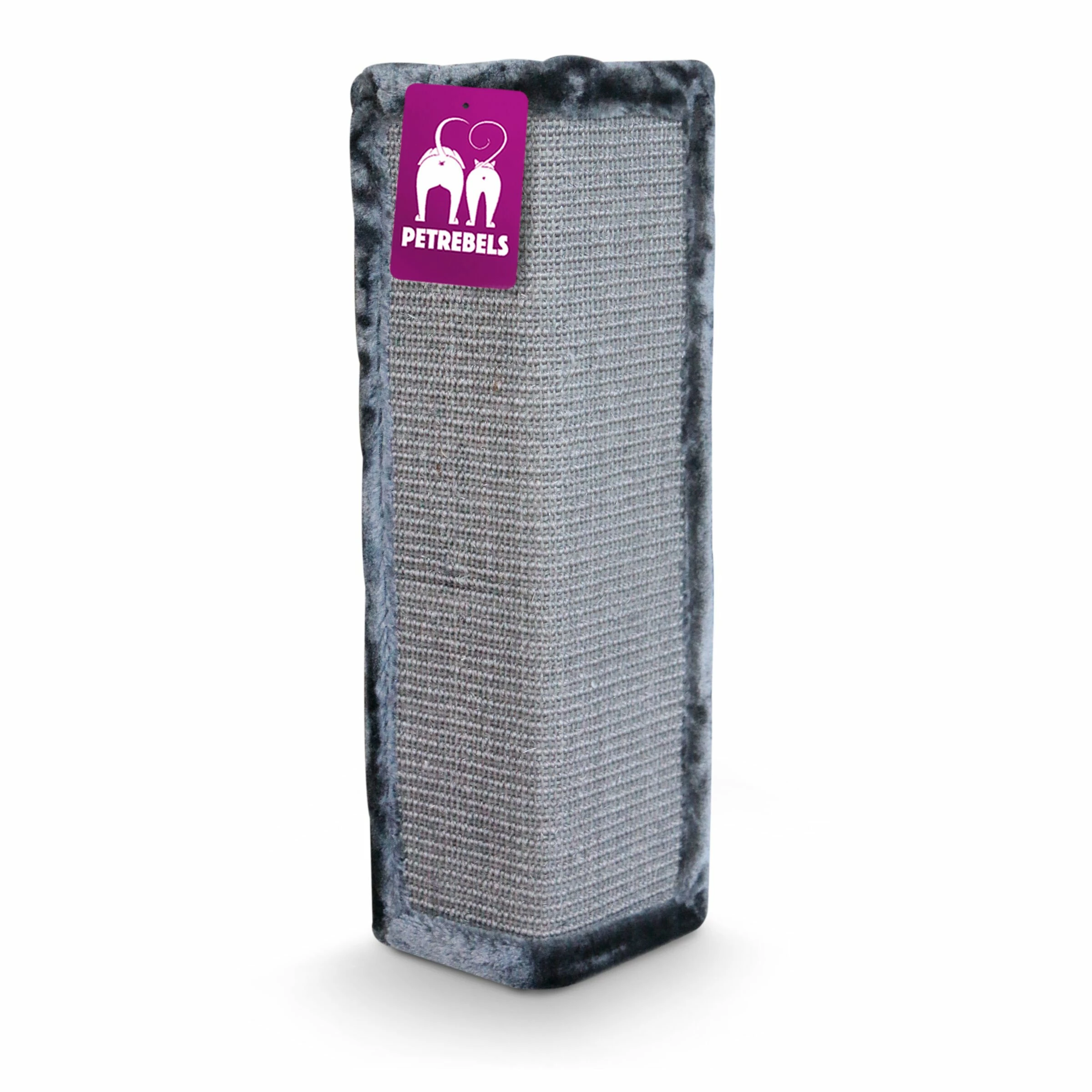 Petrebels Kratzbrett Für Zimmerecken Assortiert 3 Petrebels Kratzbrett Für Zimmerecken Assortiert