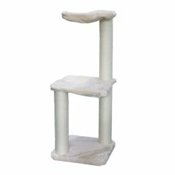 Petrebels Katzenbaum Sweet Petite Condo 129 Cream