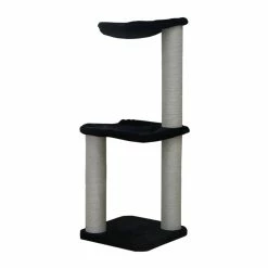 Petrebels Katzenbaum Sweet Petite Condo 129 Schwarz