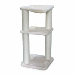 Petrebels Kratzbaum Sweet Petite Habitat 110 Cream