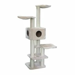 Petrebels Kratzbaum Sweet Petite Ranch 184 Cream