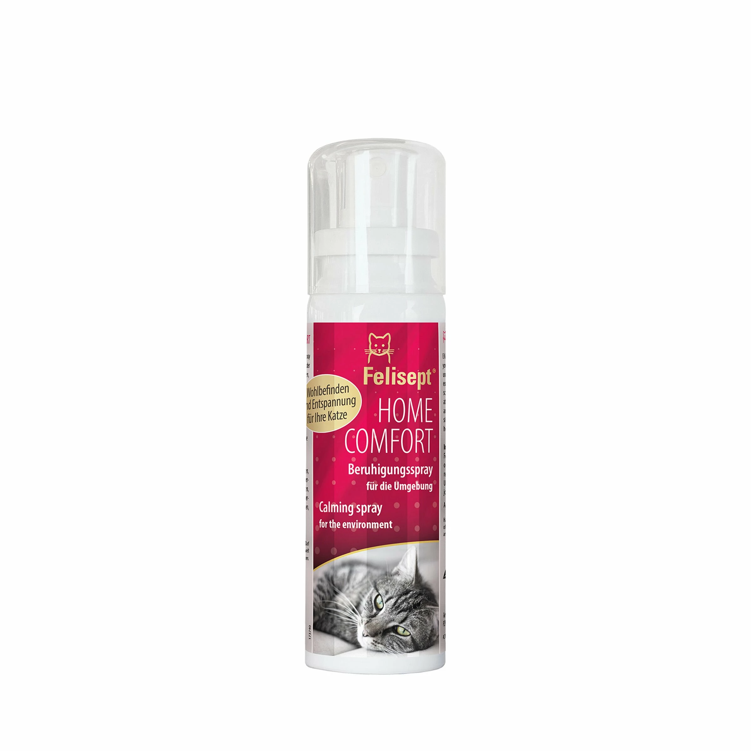 Felisept Home Comfort Beruhigungsspray 100 Ml 3 Felisept Home Comfort Beruhigungsspray 100 Ml