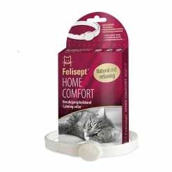 Felisept Home Comfort Halsband 35cm