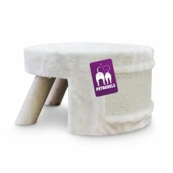 Petrebels Kratzmöbel Little Rebels Pasadena 40 Cream