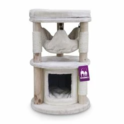 Petrebels Katzenbaum Little Rebels Tampa 70 Cream