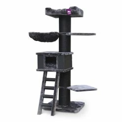 Petrebels Katzenbaum The Rebels Ragdoll 180 Pepper