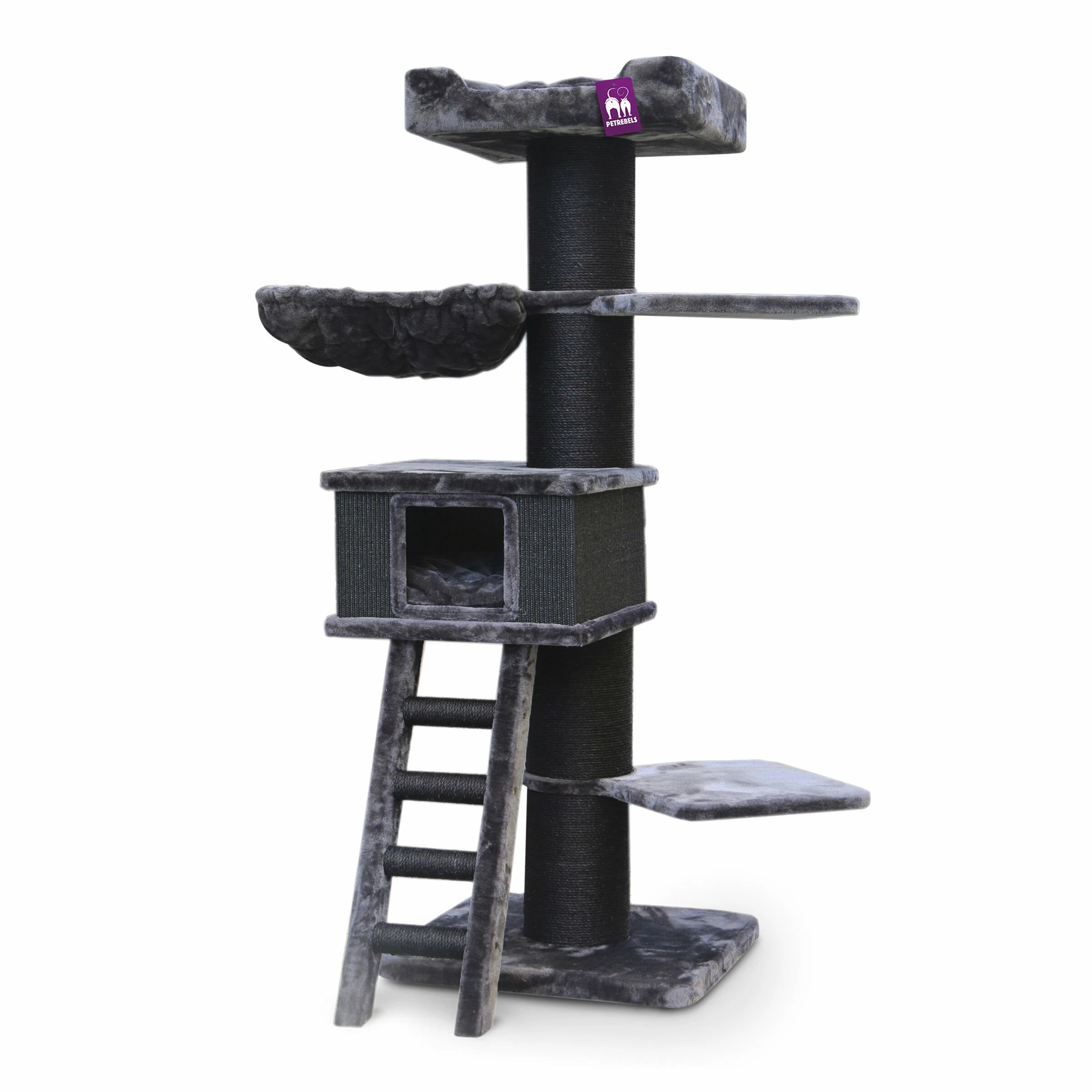 Petrebels Katzenbaum The Rebels Ragdoll 180 Pepper 3 Petrebels Katzenbaum The Rebels Ragdoll 180 Pepper