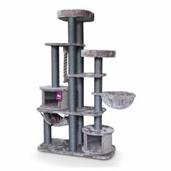 Petrebels Katzenbaum Lucky Bastards Scenic View 197 Cappuccino