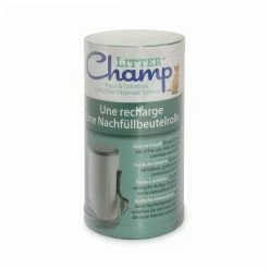 Vitakraft Nachfüllbeutel Zu Litter Champ