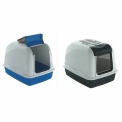 Ferplast Katzentoilette Maxi Bella 66x50x46cm