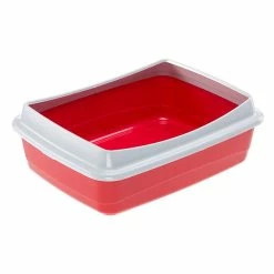 Ferplast Katzentoilette Nip Plus 10