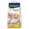 Biokat's Classic 10l Katzenstreu -Hundefutter Geschäft 6170051 biokat s classic 10l katzenstreu 6170051