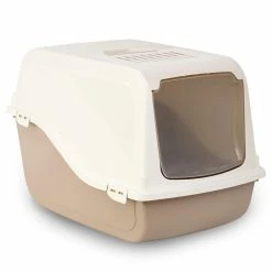 MP Bergamo Katzentoilette Ariel L