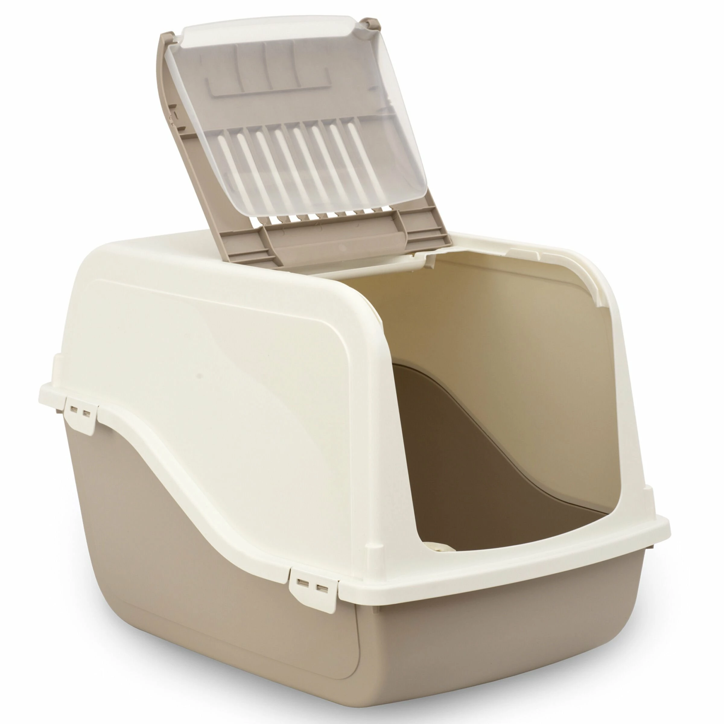 MP Bergamo Katzentoilette Ariel Top Free 4 MP Bergamo Katzentoilette Ariel Top Free – Bild 2