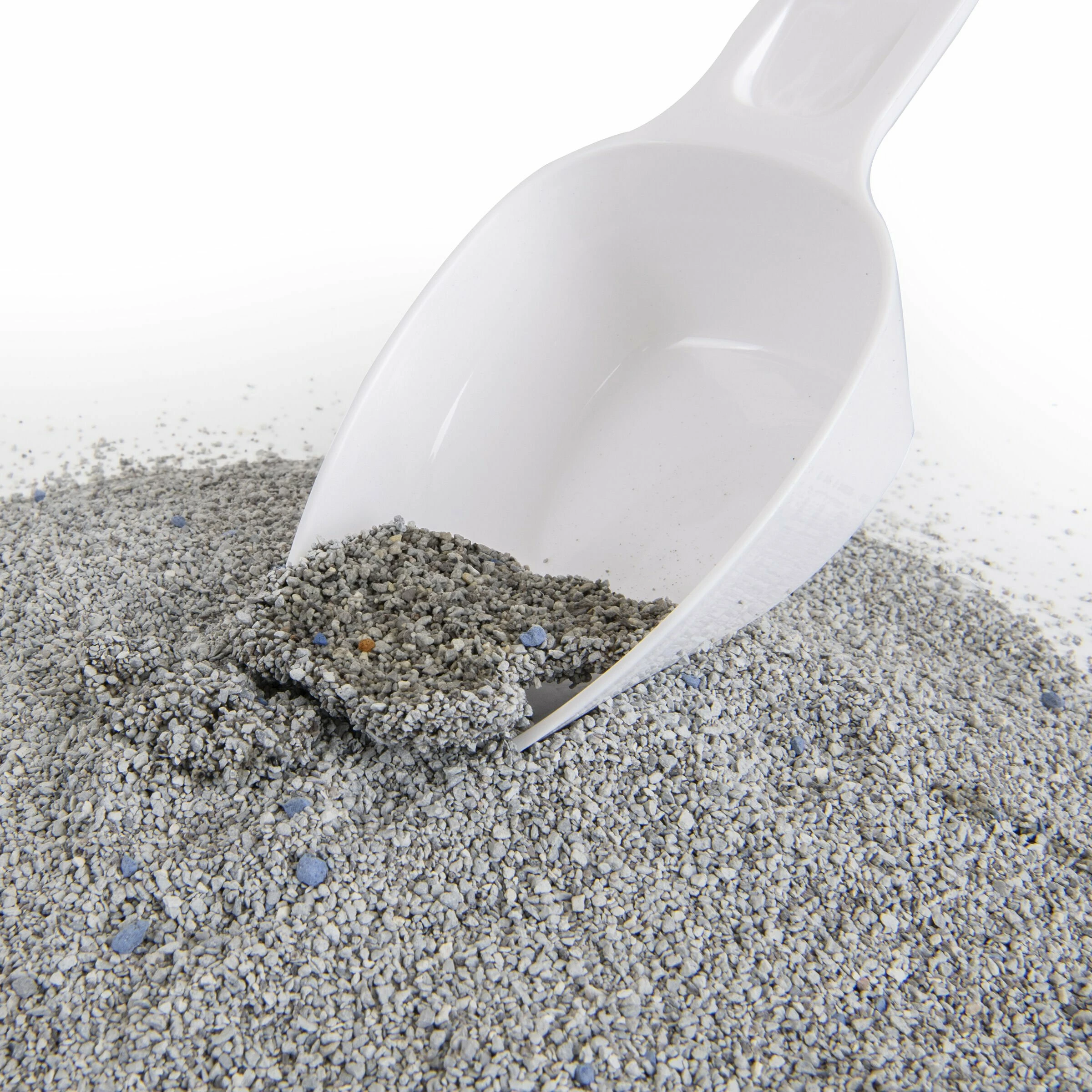 Harmony Cat Classic Katzenstreu Mit Zitronengras-Duft 10kg 4 Harmony Cat Classic Katzenstreu Mit Zitronengras-Duft 10kg – Bild 2